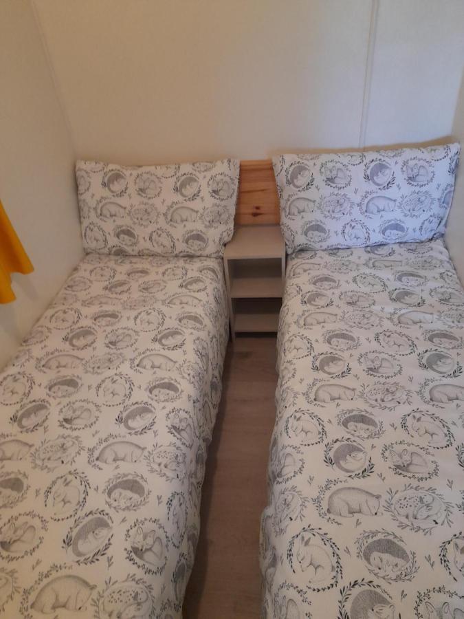 Bellevues Glamping And Camping Mérignac Room photo