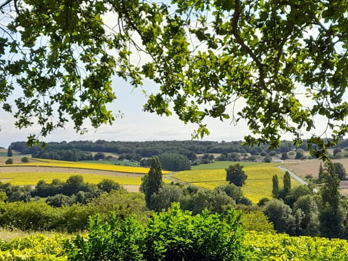 Bellevues Glamping And Camping Mérignac Exterior photo