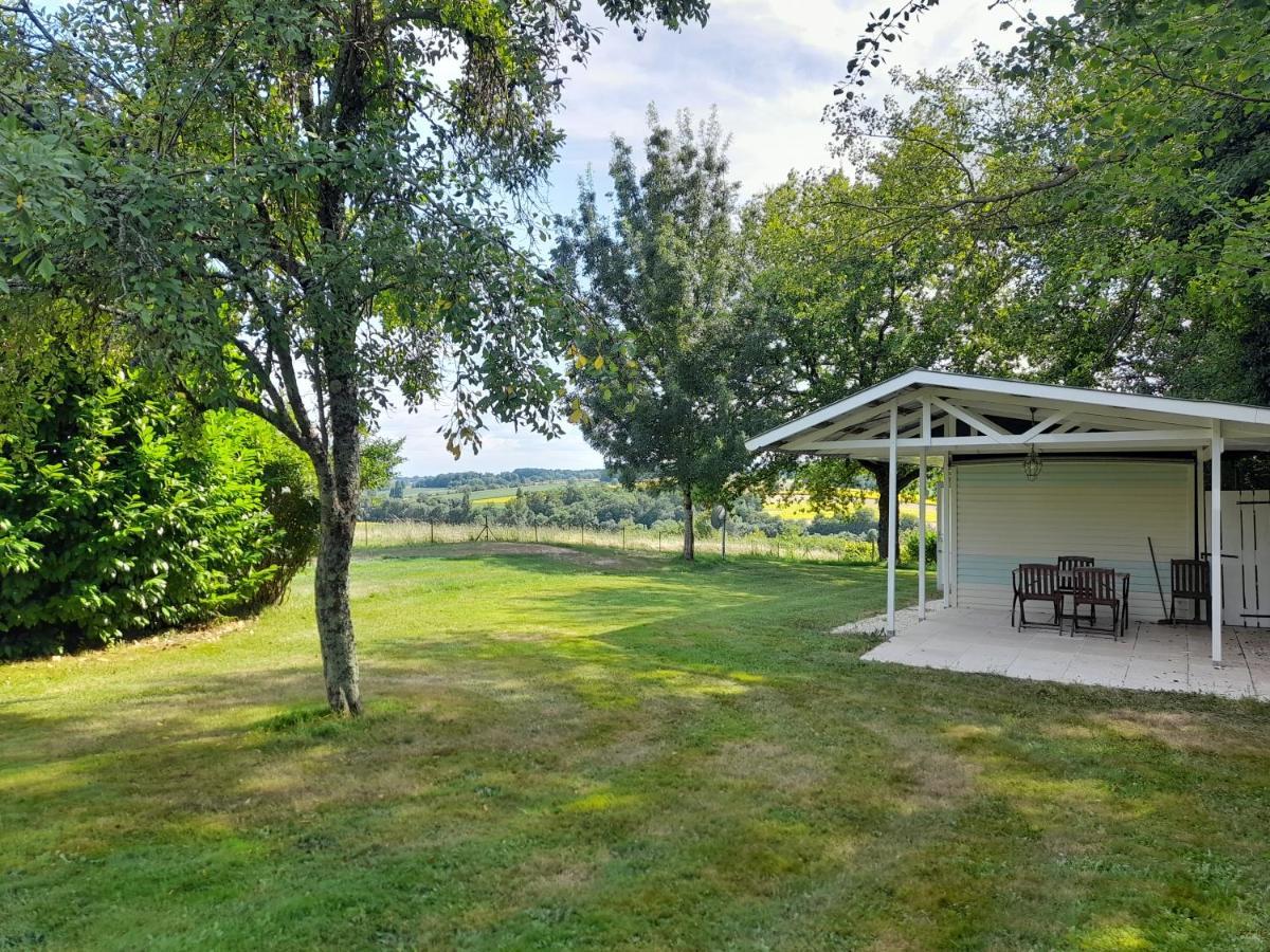 Bellevues Glamping And Camping Mérignac Exterior photo
